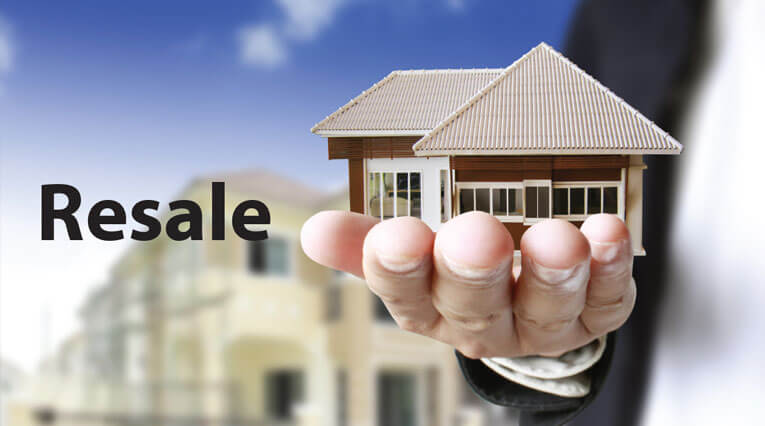 Resale Properties