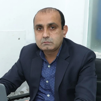 Sareen Malik