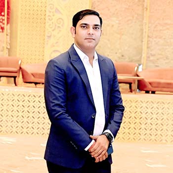 Rahul Sharma