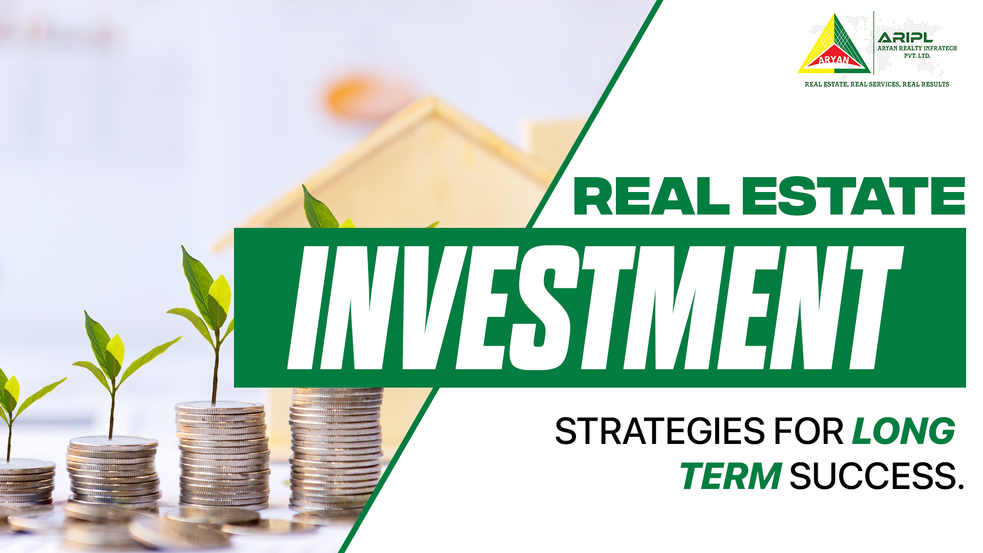 Real Estate Investment Strategies for Long-Term Success