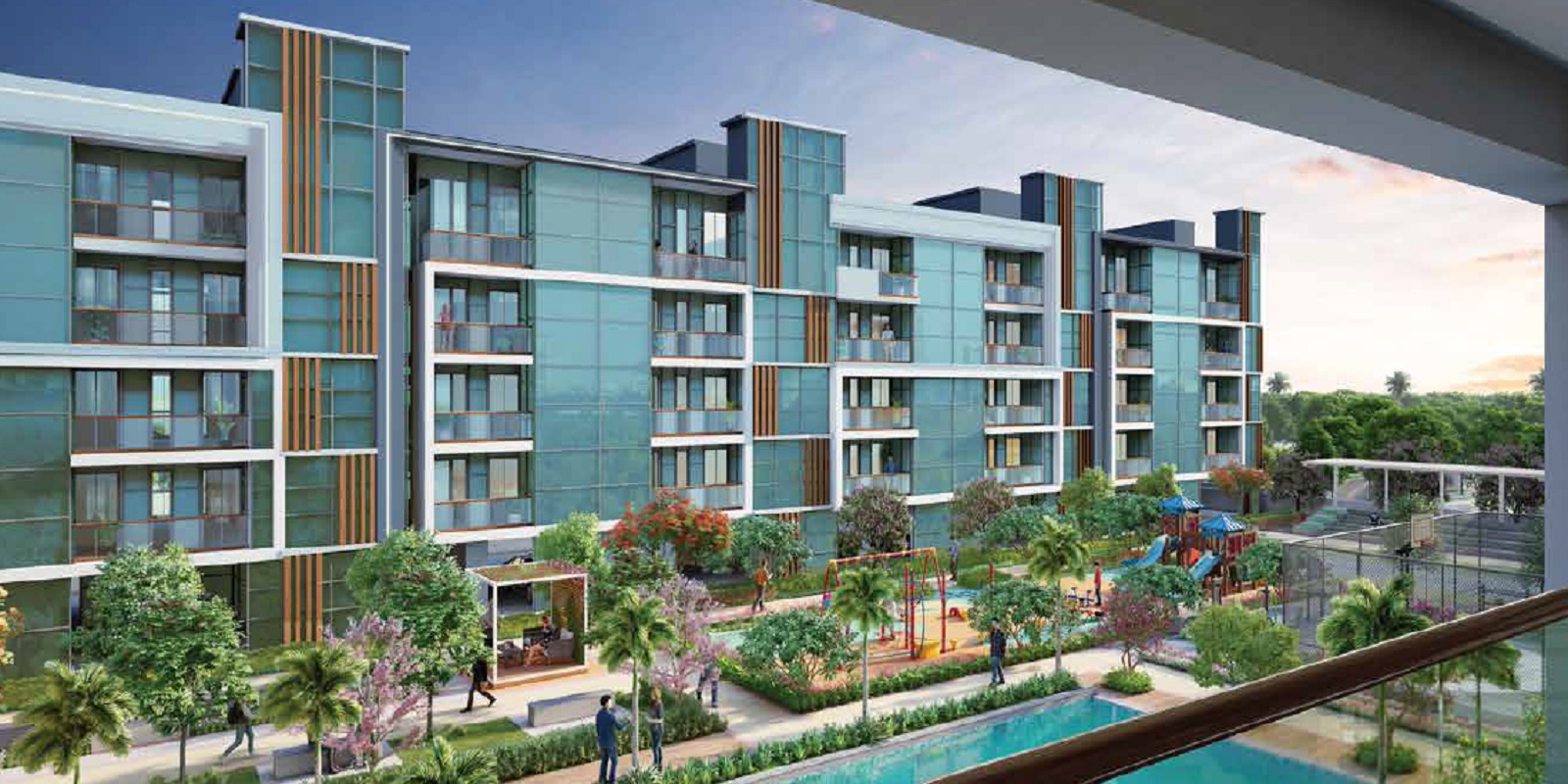 Signature Global City 63A Premium Luxury Apartments in Gurgaon.
