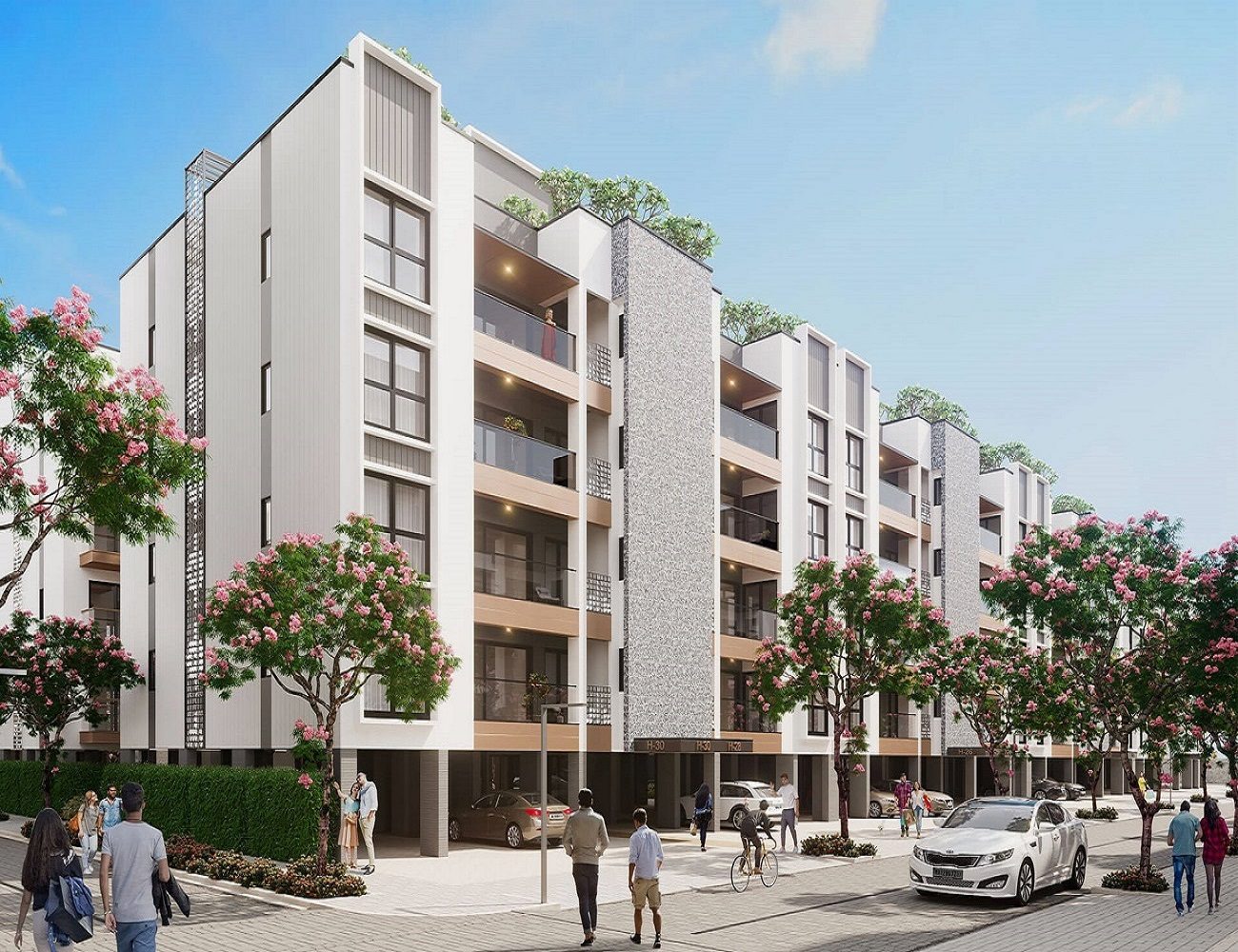 Birla Navya