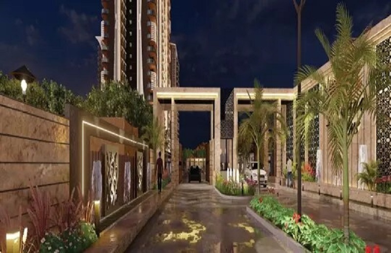 Amenities image