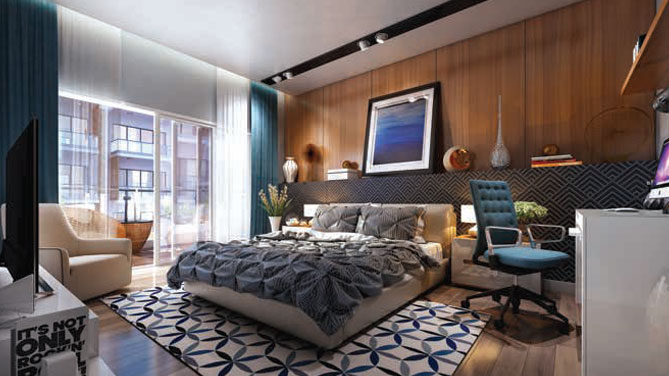 Amenities image