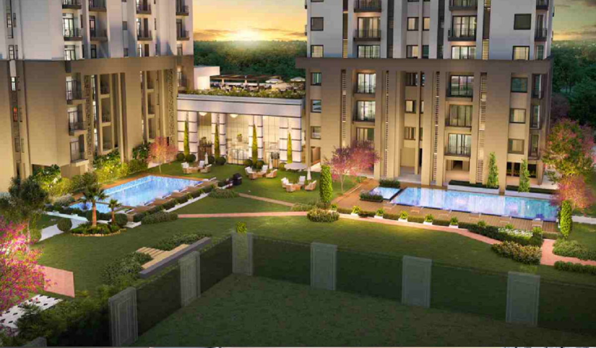 Amenities image