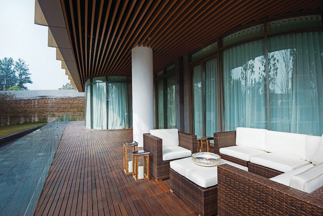 Amenities image
