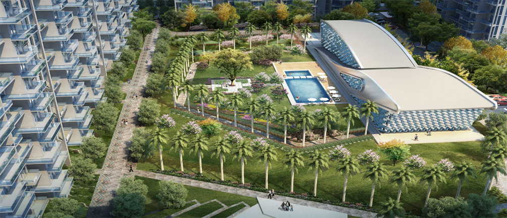 Amenities image