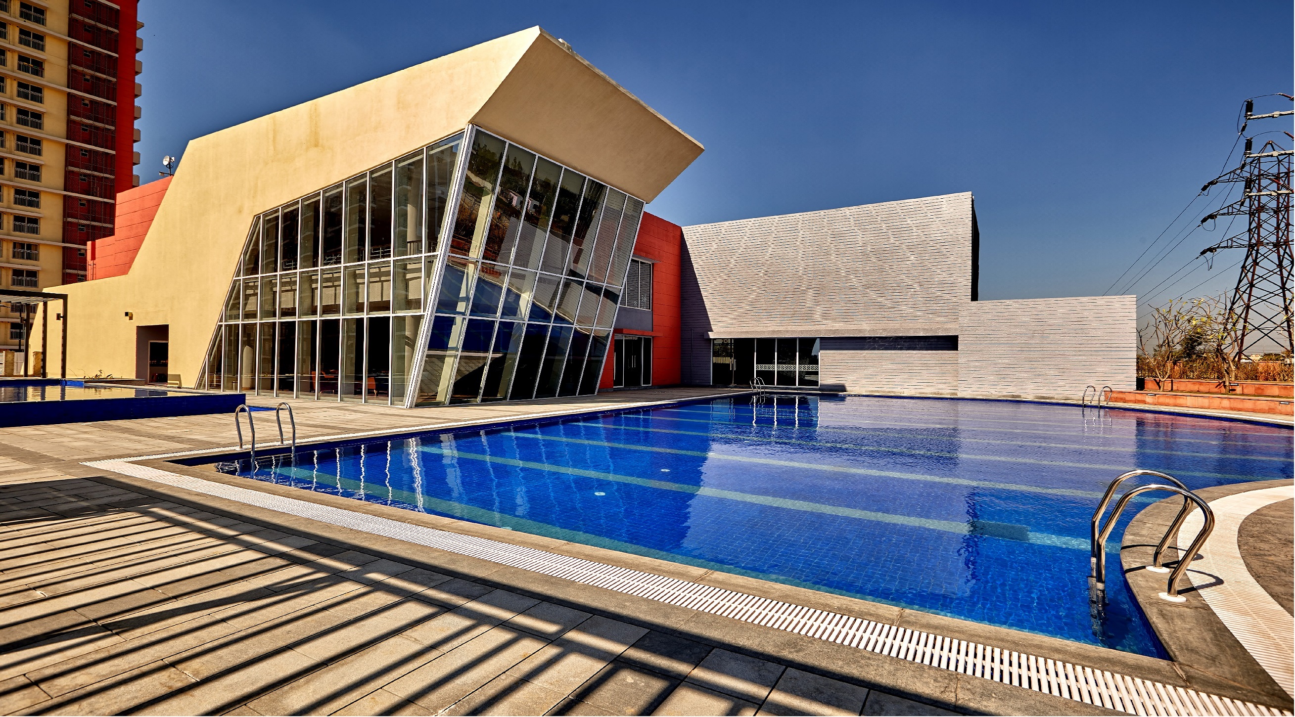 Amenities image