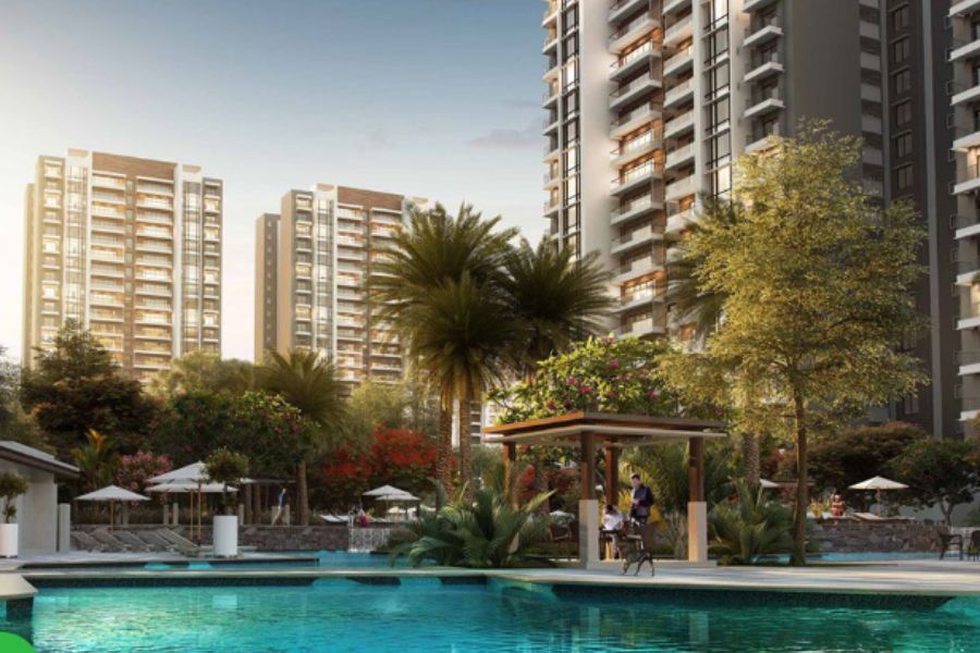 Amenities image
