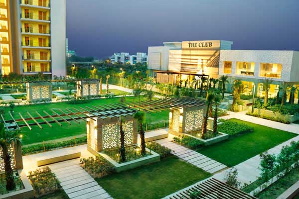 Amenities image