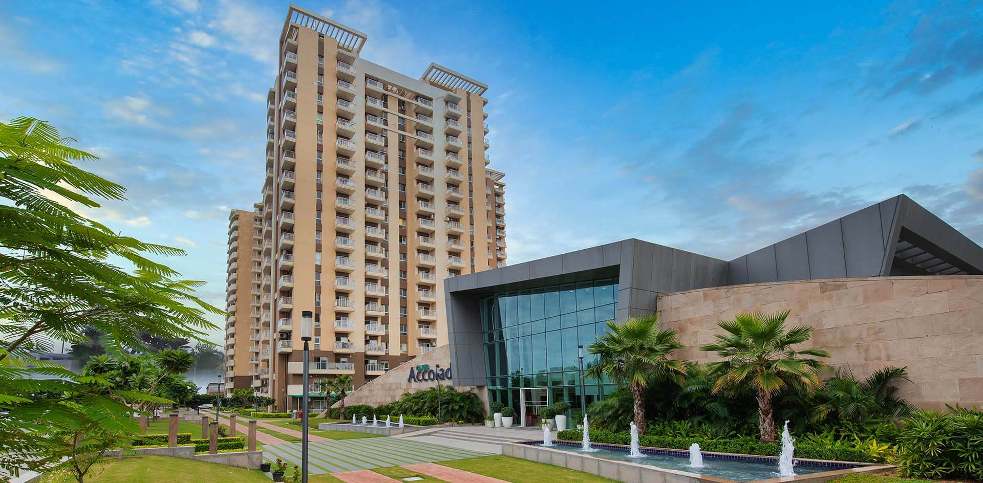 Amenities image