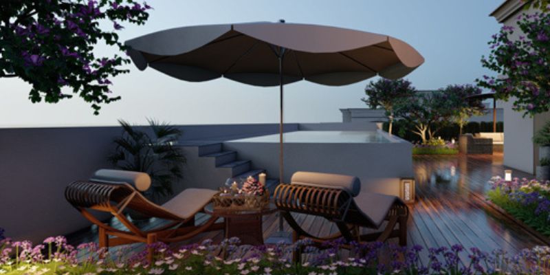 Amenities image