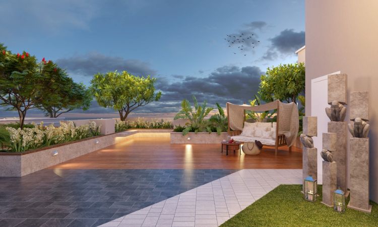 Amenities image