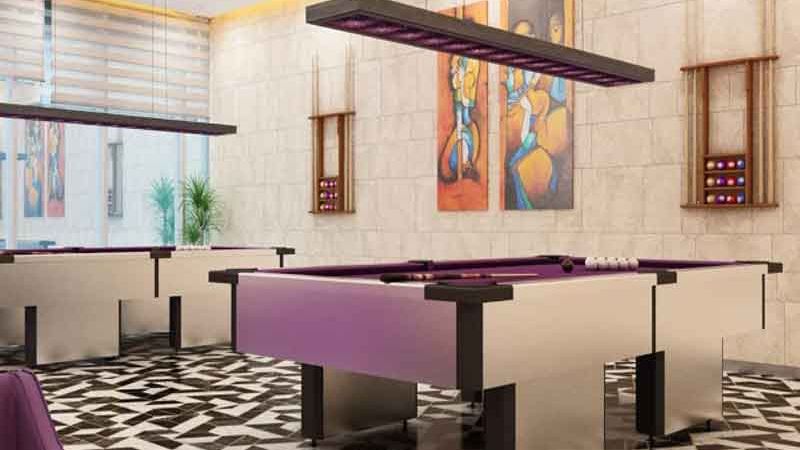 Amenities image