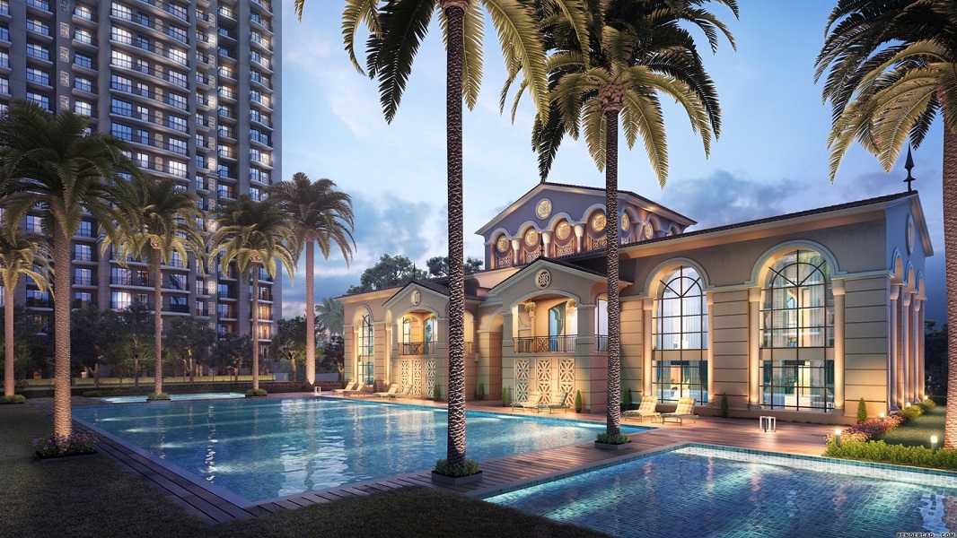 Amenities image
