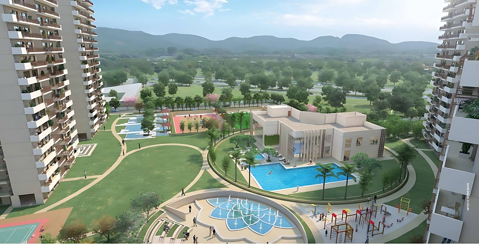 Amenities image