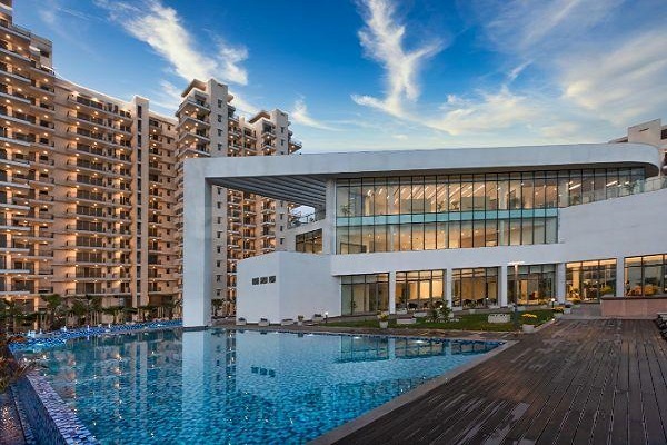 Amenities image