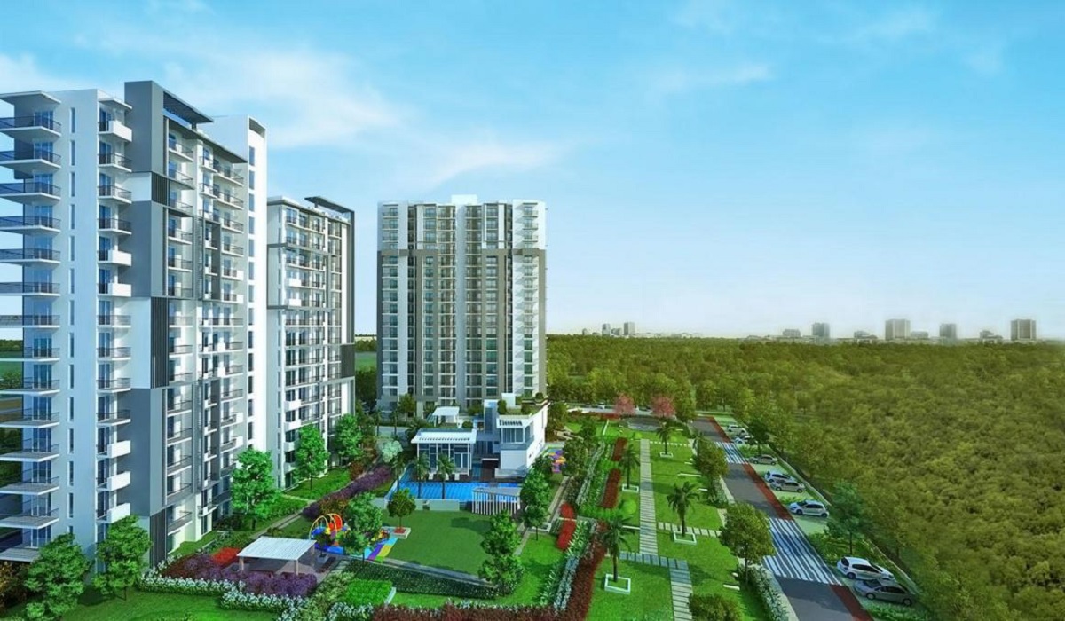Godrej 101