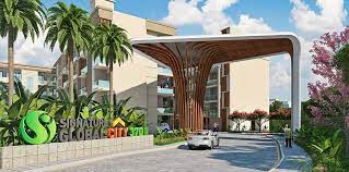 SIGNATURE GLOBAL DXP LUXURIA