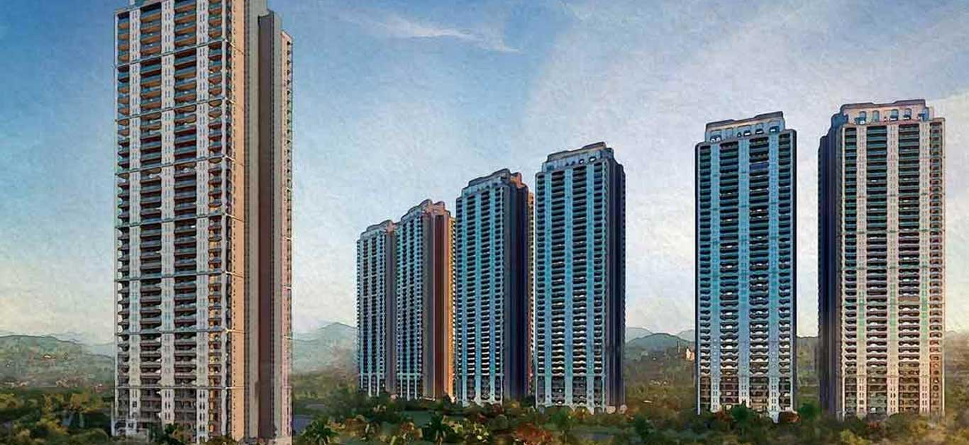 DLF Privana New Launch Project sector 77 Gurgaon