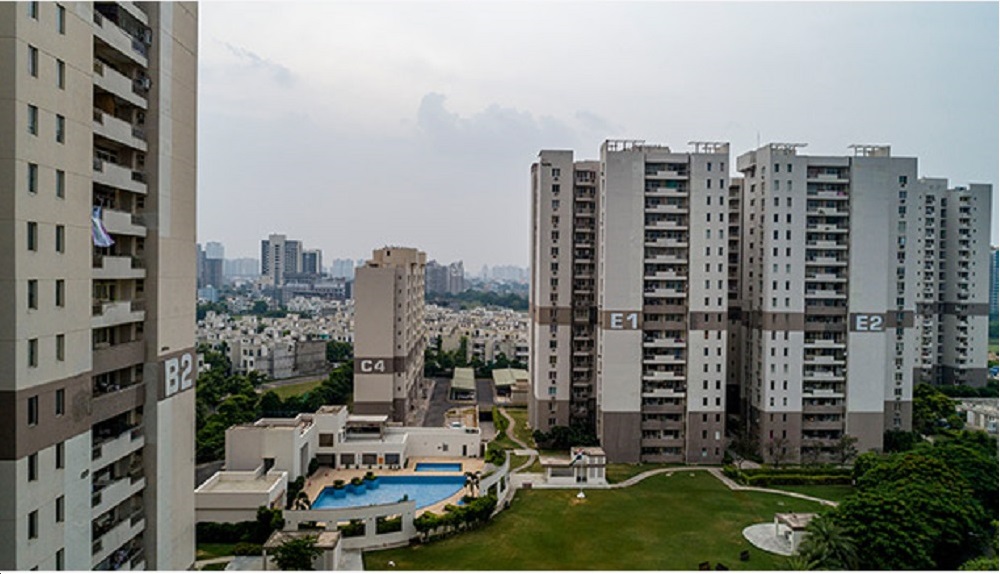 Vatika Gurgaon 21 price, brochure