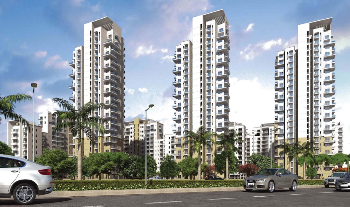 sovereign park sector 99 gurgaon