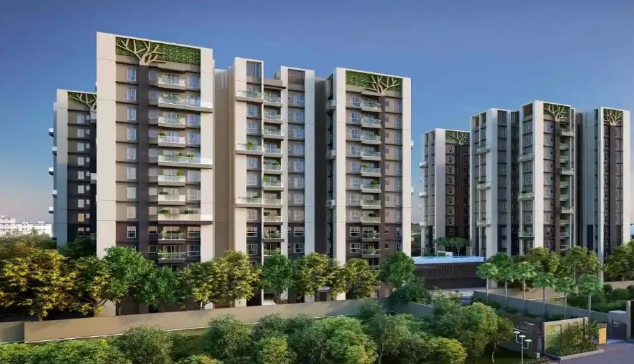 Godrej 49