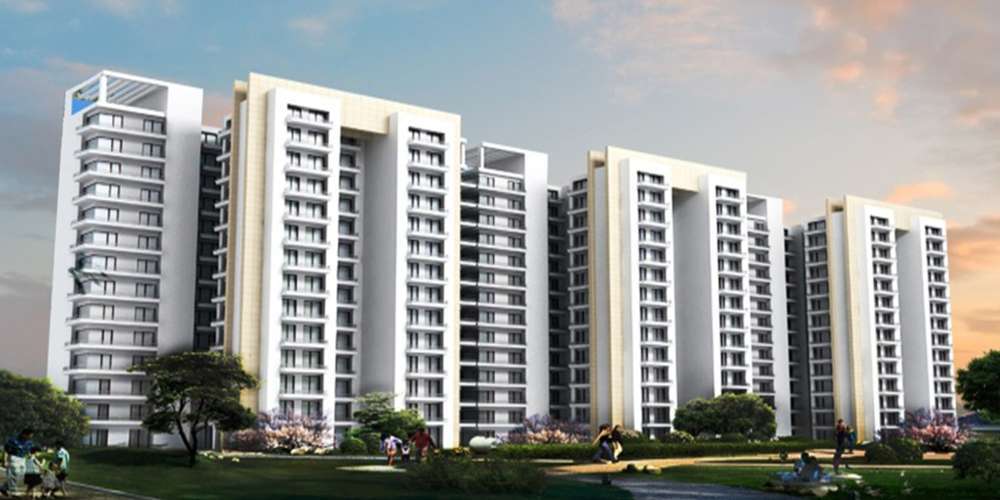 Bestech Park View Spa Next