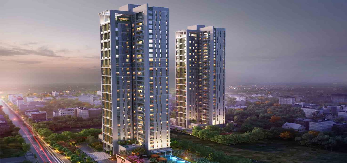 Godrej Vrikshya