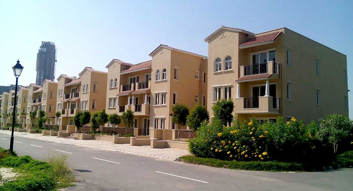 Emaar Emerald Hills