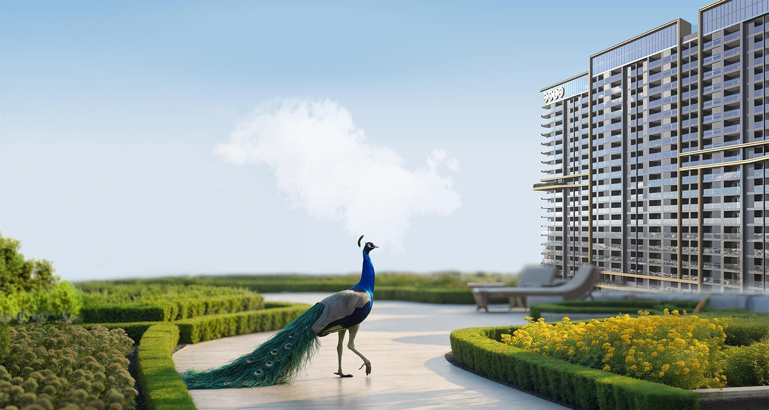 BPTP GAIA Residences Gurgaon