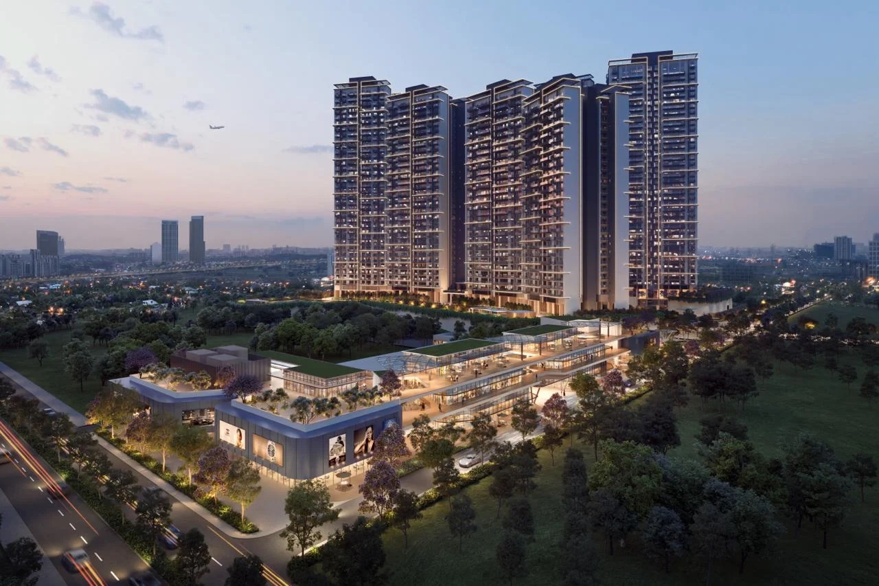 Signature DXP Luxuria
