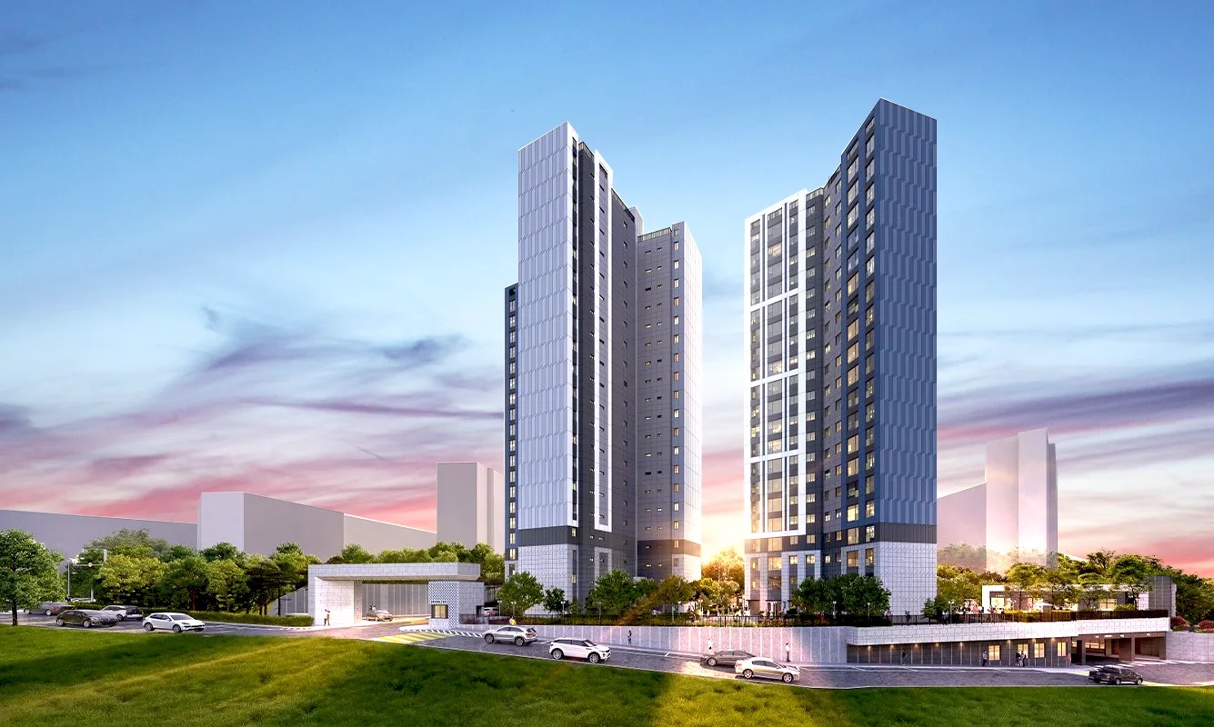 Godrej Alira