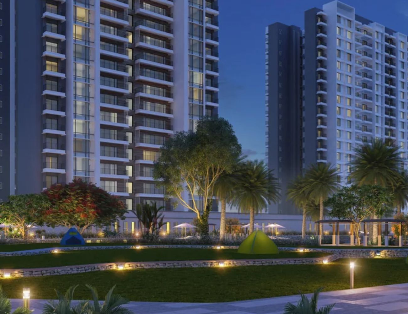 Sobha City