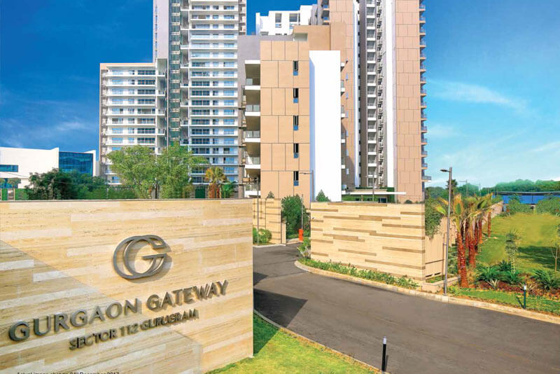 Tata Gurgaon Gateway